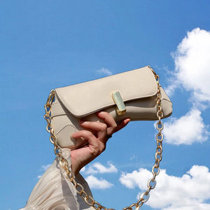 Summer women bags retro handbag niche purse portable shoulder bag