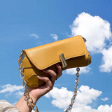 Summer women bags retro handbag niche purse portable shoulder bag