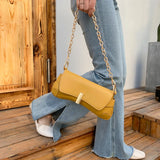 Summer women bags retro handbag niche purse portable shoulder bag