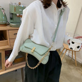 Summer women bags retro handbag niche purse portable shoulder bag