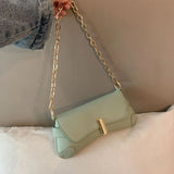 Summer women bags retro handbag niche purse portable shoulder bag