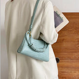 Summer Women Bags Underarm Handbag Female Niche Shoulder Bag