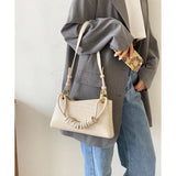 Summer Women Bags Underarm Handbag Female Niche Shoulder Bag