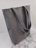 Sunflower Printed Handbag Eco Reusable Foldable Shopping Bag