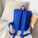 Kids Monster Character Small School Bag
