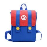 Kids Monster Character Small School Bag
