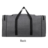 Large Capacity Waterproof Duffle Bag for Men and Women