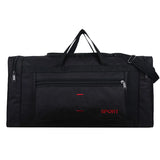 Large Capacity Waterproof Duffle Bag for Men and Women