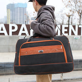 Large Capacity Waterproof Travel Duffel Bag for Men and Women