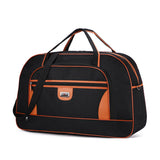 Large Capacity Waterproof Travel Bag Duffel Weekender Hand Luggage