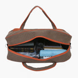 Large Capacity Waterproof Travel Duffel Bag for Men and Women