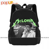 Superbad Mclovin Checking Id Hawaii Mens Backpack Large Capacity