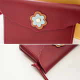 Fashion Crossbody Bags for Women Mini Shoulder Bag Lady's PU Leather Handbag