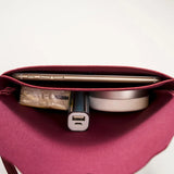 Fashion Crossbody Bags for Women Mini Shoulder Bag Lady's PU Leather Handbag