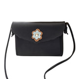 Fashion Crossbody Bags for Women Mini Shoulder Bag Lady's PU Leather Handbag