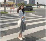 Winter Plush Round Bag Soft Shoulder Messenger Handbag