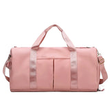 Swim Bag Dry Wet Separation Gym Bag Women Swimsuit Waterproof Buggy Bag