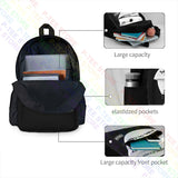 System Of A Down Steal This Album Backpack Gym Bag