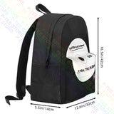 System Of A Down Steal This Album Backpack Gym Bag