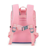 Orthopedic School Laptop Backpack Kids Bag Cartoons Children Sports