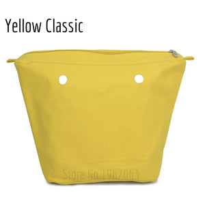 Waterproof Inner Bag Organizer for O Bag Classic Mini
