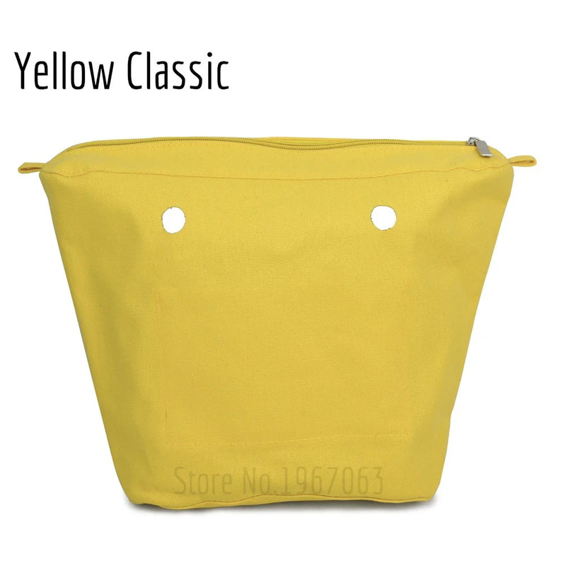 Waterproof Inner Bag Organizer for O Bag Classic Mini