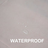 PU Nubuck Frosted Leather Waterproof Inner Lining for O Bag Classic Mini