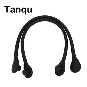Faux Leather Handle for Obag Classic Mini O Bag Handba