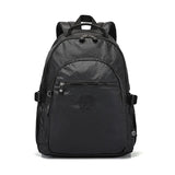 Nylon Backpack for Teenage Girls Schoolbag Women Bagpack