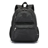 Women Schoolbag Girls Nylon Waterproof Backpack Mochila Feminina