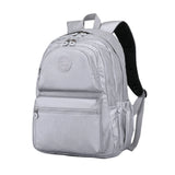 Women Schoolbag Girls Nylon Waterproof Backpack Mochila Feminina