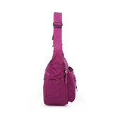 Women's Shoulder Bag Crossbody Messenger Tote Handbag Pouch Sac A Main
