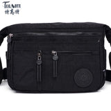 Women's Shoulder Bag Crossbody Messenger Tote Handbag Pouch Sac A Main