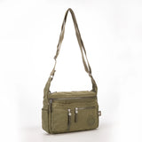 Women's Shoulder Bag Crossbody Messenger Tote Handbag Pouch Sac A Main