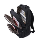 Women Nylon Backpack for Teenage Girls Female Travel Bag Schoolbag