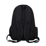 Women Nylon Backpack for Teenage Girls Female Travel Bag Schoolbag