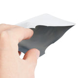 5Pcs RFID Blocking Passport Sleeve Anti Scan Protector Cover