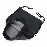 Skull Drawstring Backpack Travel Women Backpacks Shoulder Bag Unisex