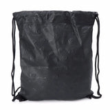 Skull Drawstring Backpack Travel Women Backpacks Shoulder Bag Unisex