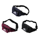 THINKTHENDO Waterproof Waist Bag Pouch Wallet Pack Travel Men's Money Belt