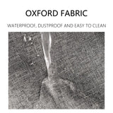 Travel Organizer Insert Bag Cosmetic Makeup Bag Toiletry Insert Storage