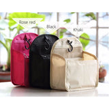 Make-up Wash Organizer Bag Waterproof Oxford Cloth Backpack Insert lining