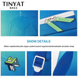 10L Women's Mini Backpack Urban Casual School Bag