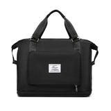 Large Capacity Traveling Bags For Ladies Foldable Women Travel Backpack Sports G