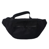 Large Capacity Waterproof Waist Bag Ladies Fanny Pack Travel Man Belt Pouch