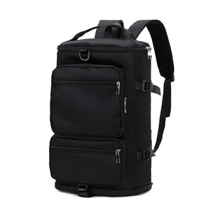 Large Capacity Women's Weekend Travel Backpack