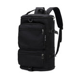 Large Capacity Women's Weekend Travel Backpack