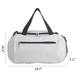 Travel Bag for Men and Women