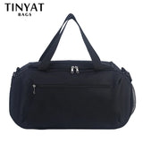 Travel Bag for Men and Women