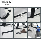 Travel Bag for Men and Women